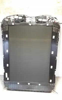 Teto Solar Jeep Grand Cherokee OEM FOB25499 - Completo