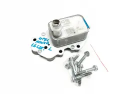 Radiador de óleo Opel Mokka Zafira 1.6 CDTI