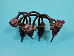 Injecteur GPL VIALLE 15 Violet 5 pièces OEM IMPRK1365060
