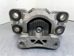 Soporte de caja de cambios Land Rover Evoque I 2018 OEM BJ327M121AD