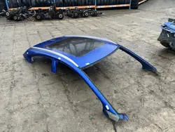 Pilares Teto Panorâmico OEM DG26699 Honda HR-V II