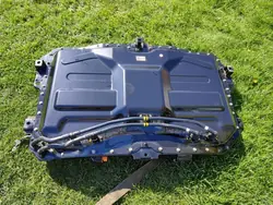 OEM 37501-AT510 Batteri för Kia Niro II 1.6 Hybrid