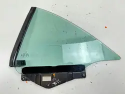 Lunette arrière OEM MAM80917 pour Mercedes-Benz SL R230