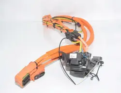 BMW I3 (I01) Latauskaapeli 5A47889 135kW 2022