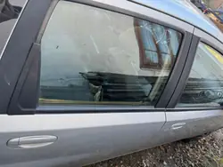 OEM höger bakdörrglas Chevrolet Aveo II T255