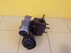 Turbo para Hyundai Santa Fe II 2.2 CRDI 49135-07302