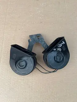 Sinal de Claxon Renault Megane III Scenic III OE 256106284R