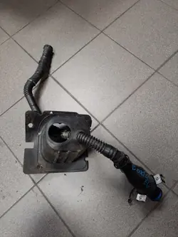 Tuyau de remplissage AdBlue Fiat Ducato Citroen Jumper Peugeot Boxer