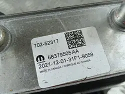 Jeep OE Oljekylarrör OEM 68379505AA