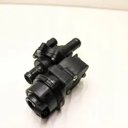 Moteur de circulation d'eau OEM 922309109R pour Nissan Juke