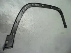 Vasen etulokasuojan trimmi Jeep Cherokee V 68210315AE