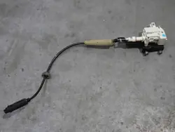 OEM 1Y080991 Actionneur de Trappe à Carburant VW Beetle