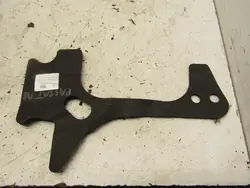Mousse insonorisante arrière OEM 3G0863834 pour VW Passat B8