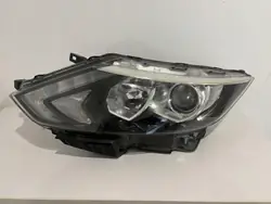 NISSAN QASHQAI J11 VASEN ETULAMPPU LINSI 100-18013