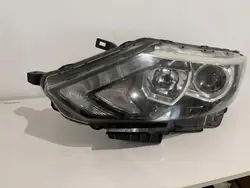 NISSAN QASHQAI J11 PHARE GAUCHE LENTILLE 100-18013