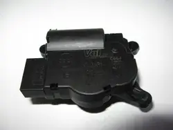 Verwarmingsmotor OEM 30.93814 Alfa Romeo Giulietta