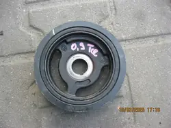 Polia Captur Clio Dacia 13-19 0.9 TCE 90 H4B 123038614R