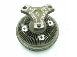 Embrayage Visqueux OEM 500392864 pour Iveco Eurocargo