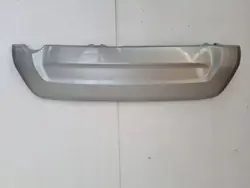 Garniture Pare-chocs Arrière Suzuki Ignis III Lift OEM 71831-73S0