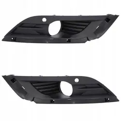 Conjunto de faróis de neblina Renault Talisman 2017