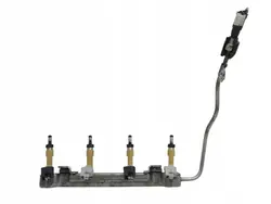 OEM 5907911259297 Rail de injeção para Toyota Auris II