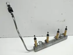 OEM 5907911259297 Inspuitrail voor Toyota Auris II