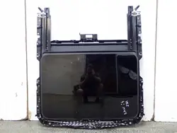 Teto Panorâmico BMW Persiana Completa OEM 23R