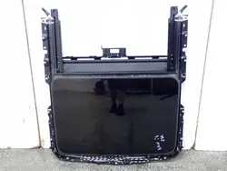 Teto Panorâmico BMW Persiana Completa OEM 23R