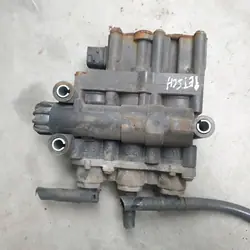Válvula controle suspensão OEM 0013271325 EM - Usado