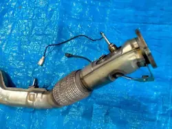 Sensor de escape Audi A4 B9 3.0 TDI OEM 8W0253350CJ