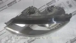 Phare Xenon LED gauche VW Sharan 7N1
