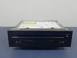Leitor DVD Traseiro OEM 6833454 para BMW Série 7