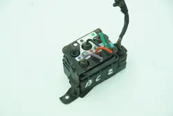 Bloco de Válvula de Suspensão - Bentley Continental GT GTC 6.0 OE