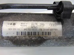 Ohjaustehostin Audi Q5 8R 8R2422065D