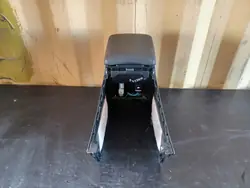 Apoio de braço consola central Mazda 6 GJ OEM