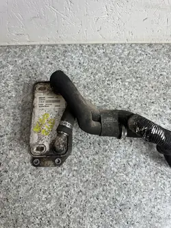 Ölkühler Volvo XC60 2008-2017 2.4 D