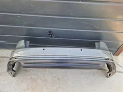 AUDI A4 B9 8W9 S-LINE Parachoques Trasero Kombi