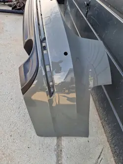 AUDI A4 B9 8W9 S-LINE Pare-chocs Arrière Kombi