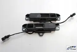 Verrou de toit Audi A5 Cabrio OEM bt-cars-4637