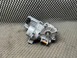 Ford Fiesta Electric Steering Column 8V513C529JNVAR