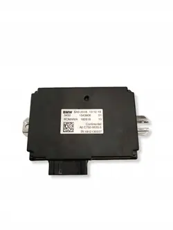 Equipamento elétrico BMW OE para X3M F97 2019 SUV