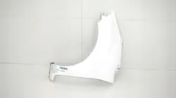 Aile avant gauche OEM 360152101 pour Ford Fiesta MK7
