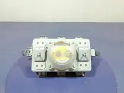 OEM Lochow-328929- Passagerarairbag för Mazda 6 III