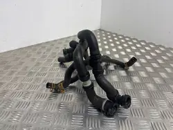 Renault Laguna III 2012 Kühlschlauch