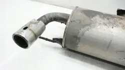 Silencieux échappement Mazda MX-5 NC OEM MMAUTKO-26530-