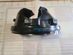 OPEL CROSSLAND 2017-2021 Höger Framdäck YQ00353480