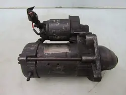 DUCATO 04R 2.8 JTD Startmotor BOXER JUMPER