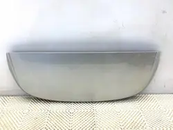 Spoiler OEM 5E7827878C für Skoda Octavia IV Kombi