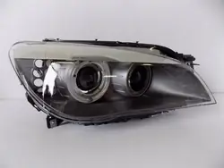 Farol Xenon Direito BMW 7 F01/F02 - 63117225230