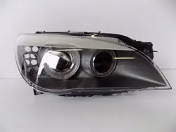 BMW 7 F01/F02 Rechter Xenon-Scheinwerfer - 63117225230